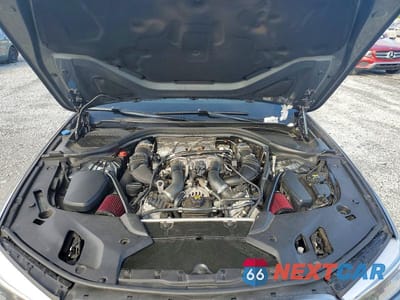 Zdjęcie 11 z 12 samochodu: 2018 BMW 5 SERIES VIN:WBAJB9C5XJB287277 - miniatura