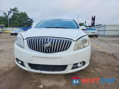 Piąte zdjęcie samochodu w środku: 2015 BUICK VERANO VIN:1G4PP5SK3F4134021 - miniatura