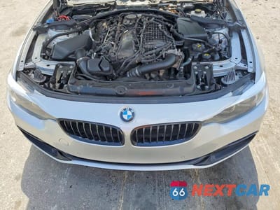Zdjęcie 11 z 12 samochodu: 2020 BMW 440I GRAN COUPE VIN:WBA4J5C04LCD24580 - miniatura