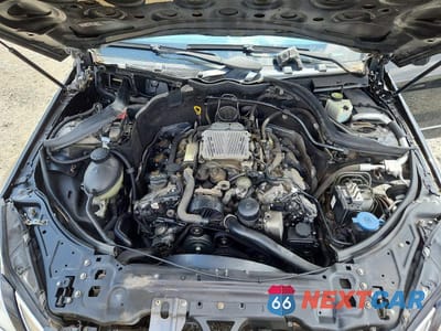Zdjęcie 11 z 12 samochodu: 2011 MERCEDES-BENZ E 350 VIN:WDDKJ5GB7BF064164 - miniatura