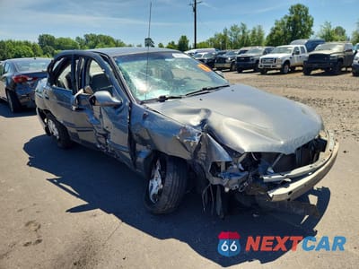 Czwarte zdjęcie samochodu z boku: 2000 NISSAN SENTRA XE VIN:3N1CB51D9YL326676 - miniatura