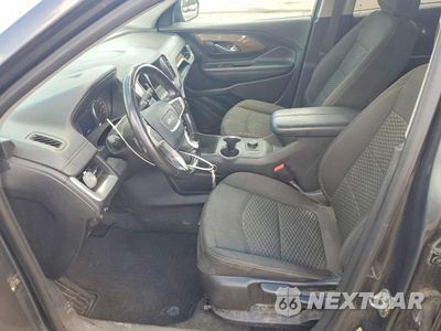 Zdjęcie 7 z 12 samochodu: 2019 GMC TERRAIN SLE VIN:3GKALMEV4KL140151 - miniatura