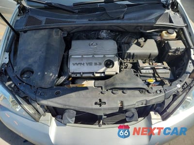 Zdjęcie 11 z 13 samochodu: 2004 LEXUS RX 330 VIN:JTJGA31U640002143 - miniatura