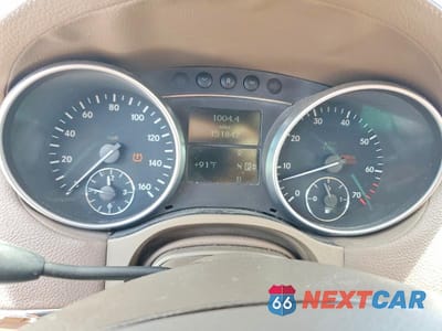 Zdjęcie 9 z 13 samochodu: 2007 MERCEDES-BENZ GL 450 4MATIC VIN:4JGBF71E47A144080 - miniatura