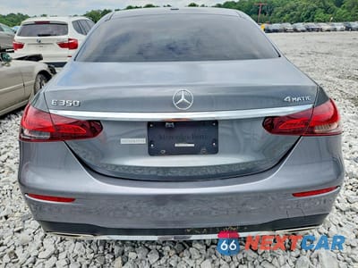 Zdjęcie 6 z 12 samochodu: 2022 MERCEDES-BENZ E 350 4MATIC VIN:W1KZF8EBXNB072534 - miniatura