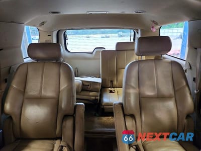Zdjęcie 10 z 13 samochodu: 2007 GMC YUKON VIN:1GKFK13067R295590 - miniatura