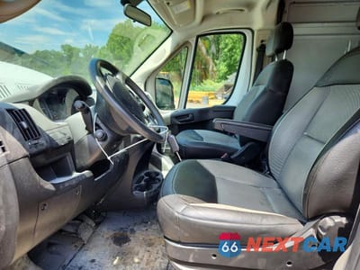 Zdjęcie 7 z 13 samochodu: 2019 RAM PROMASTER 2500 2500 HIGH VIN:3C6TRVDG4KE526978 - miniatura