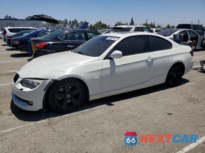 2011 BMW 328 I SULEV WBAKE5C53BE574108 - główne zdjęcie licytacji z USA - miniatura