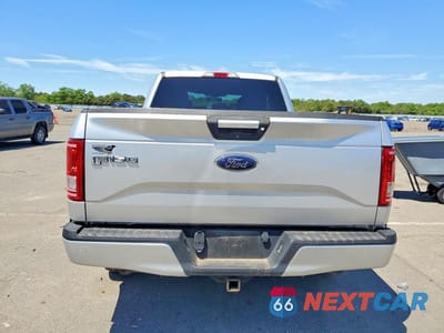 Zdjęcie 6 z 13 samochodu: 2016 FORD F150 SUPER CAB VIN:1FTEX1CF6GFA94027 - miniatura