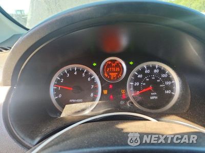 Zdjęcie 9 z 13 samochodu: 2012 NISSAN SENTRA 2.0 VIN:3N1AB6AP7CL644442 - miniatura