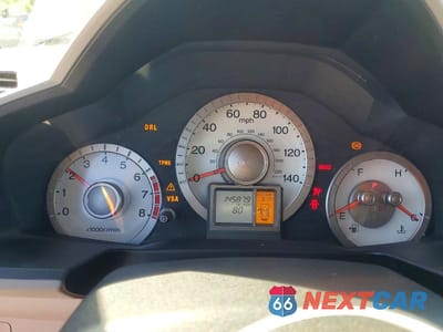 Zdjęcie 9 z 14 samochodu: 2011 HONDA PILOT EX VIN:5FNYF4H45BB013900 - miniatura