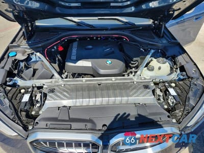 Zdjęcie 11 z 12 samochodu: 2025 BMW X3 30 XDRIVE VIN:5UX53GP05S9Y81514 - miniatura