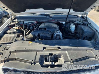 Zdjęcie 12 z 13 samochodu: 2012 CHEVROLET TAHOE C1500 LT VIN:1GNSCBE08CR228145 - miniatura