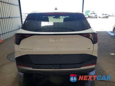 Zdjęcie 6 z 13 samochodu: 2026 KIA SPORTAGE LX VIN:5XYK2CDF1TG375669 - miniatura