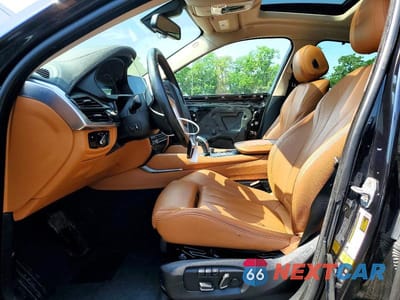 Zdjęcie 7 z 14 samochodu: 2018 BMW X6 XDRIVE35I VIN:5UXKU2C53J0X48466 - miniatura