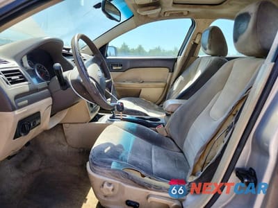 Zdjęcie 7 z 12 samochodu: 2009 FORD FUSION SE VIN:3FAHP07Z49R193663 - miniatura
