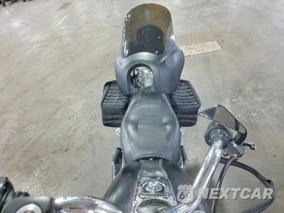 Piąte zdjęcie samochodu w środku: 2013 HARLEY-DAVIDSON FXDF DYNA FAT BOB VIN:1HD1GYM3XDC320965 - miniatura