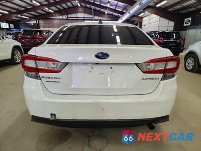Zdjęcie 6 z 12 samochodu: 2020 SUBARU IMPREZA VIN:4S3GKAB62L3601347 - miniatura