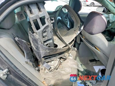 Zdjęcie 12 z 13 samochodu: 2011 CHEVROLET MALIBU LS VIN:1G1ZB5E10BF269527 - miniatura