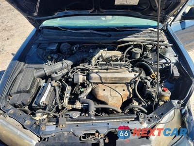 Zdjęcie 11 z 12 samochodu: 1997 HONDA ACCORD VIN:1HGCD5535VA274234 - miniatura