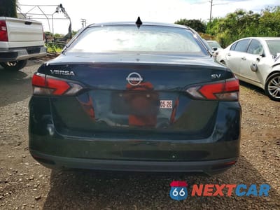 Zdjęcie 6 z 12 samochodu: 2023 NISSAN VERSA SV VIN:3N1CN8EVXPL825125 - miniatura