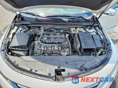 Zdjęcie 11 z 12 samochodu: 2017 CHEVROLET IMPALA PREMIER VIN:1G1145S30HU121444 - miniatura