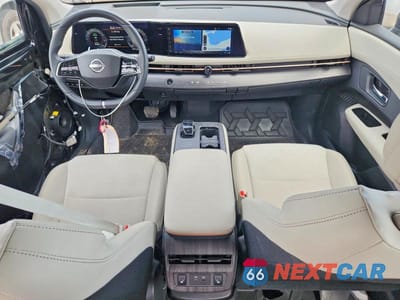 Zdjęcie 8 z 13 samochodu: 2024 NISSAN ARIYA ENGAGE+ E-4ORCE VIN:JN1DF0BB3RM730928 - miniatura