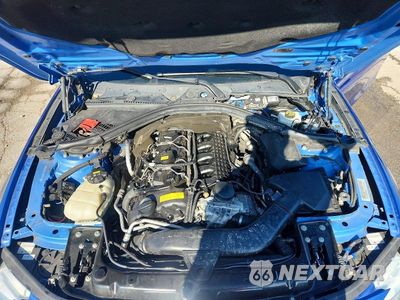 Zdjęcie 11 z 13 samochodu: 2015 BMW 435 XI VIN:WBA3R5C52FK372148 - miniatura