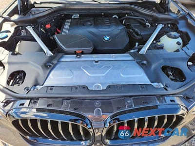 Zdjęcie 12 z 13 samochodu: 2021 BMW X3 XDRIVE30I VIN:5UXTY5C03M9H28364 - miniatura