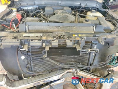 Zdjęcie 11 z 12 samochodu: 2011 FORD F250 SUPER DUTY VIN:1FTBF2B69BEB25623 - miniatura