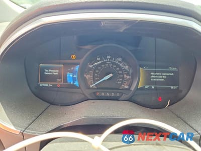 Zdjęcie 9 z 12 samochodu: 2018 FORD EDGE TITANIUM VIN:2FMPK3K90JBB42625 - miniatura