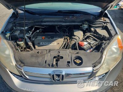 Zdjęcie 12 z 13 samochodu: 2008 HONDA CR-V EXL VIN:JHLRE48738C081252 - miniatura