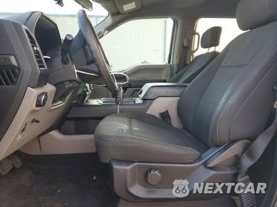 Zdjęcie 7 z 12 samochodu: 2018 FORD F150 SUPERCREW VIN:1FTEW1EP1JKF33187 - miniatura
