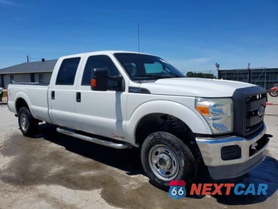 Czwarte zdjęcie samochodu z boku: 2012 FORD F250 SUPER DUTY VIN:1FT7W2B63CEC08519 - miniatura