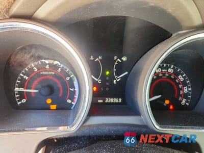 Zdjęcie 9 z 13 samochodu: 2010 TOYOTA HIGHLANDER BASE VIN:JTEZK3EH5A2102655 - miniatura