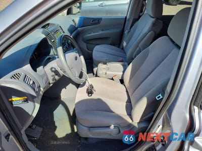 Zdjęcie 7 z 13 samochodu: 2009 KIA SEDONA LX VIN:KNDMB233496313169 - miniatura