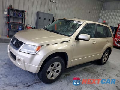 2007 SUZUKI GRAND VITARA JS3TE941474200177 - główne zdjęcie licytacji z USA - miniatura