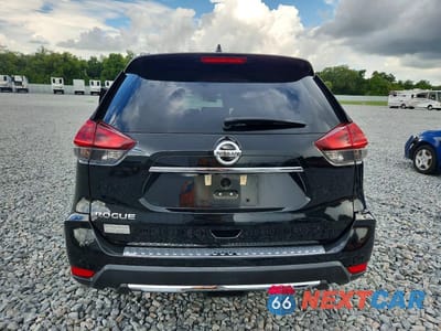 Zdjęcie 6 z 14 samochodu: 2018 NISSAN ROGUE S VIN:5N1AT2MT4JC852262 - miniatura
