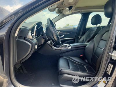 Zdjęcie 7 z 12 samochodu: 2016 MERCEDES-BENZ C 300 VIN:WDDWF4JB9GR166271 - miniatura