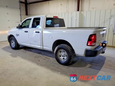 Drugie zdjęcie samochodu z przodu: 2022 RAM 1500 CLASSIC TRADESMAN VIN:1C6RR7FG3NS153002 - miniatura