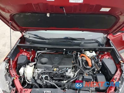 Zdjęcie 12 z 13 samochodu: 2021 TOYOTA RAV4 XLE VIN:4T3RWRFV5MU025488 - miniatura