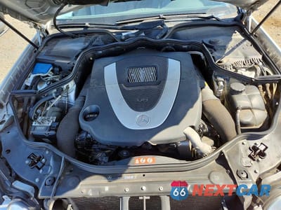 Zdjęcie 11 z 13 samochodu: 2007 MERCEDES-BENZ E 550 VIN:WDBUF72X97B036673 - miniatura