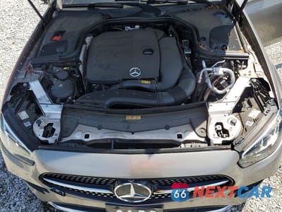 Zdjęcie 11 z 12 samochodu: 2021 MERCEDES-BENZ E 350 4MATIC VIN:W1KZF8EB7MA948612 - miniatura