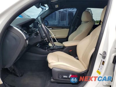 Zdjęcie 7 z 13 samochodu: 2023 BMW X3 SDRIVE30I VIN:5UX43DP05P9N75575 - miniatura