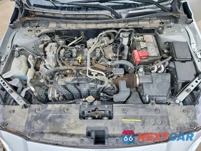 Zdjęcie 11 z 12 samochodu: 2023 NISSAN ALTIMA S VIN:1N4BL4BV1PN372367 - miniatura
