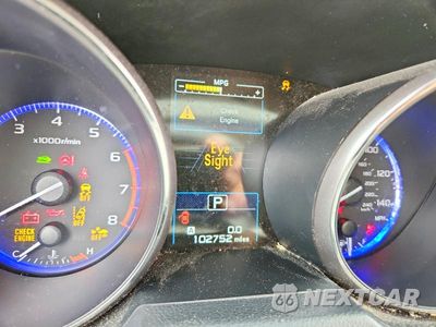 Zdjęcie 9 z 14 samochodu: 2019 SUBARU OUTBACK 2.5I PREMIUM VIN:4S4BSAHC3K3286625 - miniatura