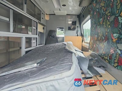Zdjęcie 10 z 13 samochodu: 2016 MERCEDES-BENZ SPRINTER 2500 VIN:WDAPE7CD3GP227470 - miniatura