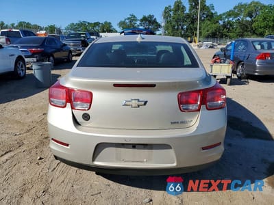 Zdjęcie 6 z 12 samochodu: 2013 CHEVROLET MALIBU 1LT VIN:1G11C5SA7DF224439 - miniatura