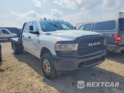2021 RAM 3500 3C7WRTCL8MG590461 - główne zdjęcie licytacji z USA - miniatura