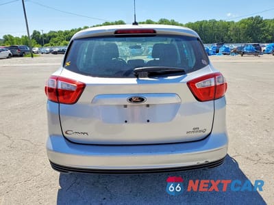 Zdjęcie 6 z 13 samochodu: 2016 FORD C-MAX SE VIN:1FADP5AUXGL120303 - miniatura